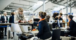 The surprising European airports that are worst for delays - full list