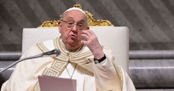 The two 'dark horses' who may succeed Pope Francis - 'surprising' result possible