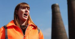 Angela Rayner is about to unleash 'Town Hall Trots' bankrolled by the taxpayer