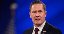 Mike Waltz takes &#039;full responsibility&#039; for US war text leak - but Trump blames another