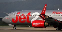 Two Jet2 planes forced into emergency landings after engine issue and unruly passengers
