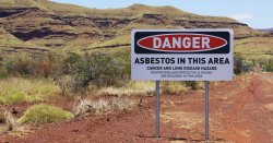 The town people are told &#039;do not visit&#039; that&#039;s so deadly the government is destroying it