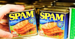 Corned beef and Spam back on the menu for Brits ahead of VE Day anniversary