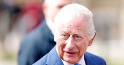Buckingham Palace makes major King Charles announcement as monarch to travel within weeks