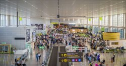 Spain health warning issued at airports used by millions of British tourists