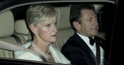 Alan Titchmarsh&#039;s disbelief at King Charles&#039;s private message to wife after falling ill