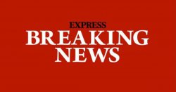 London fire sends huge plumes of smoke billowing across main road