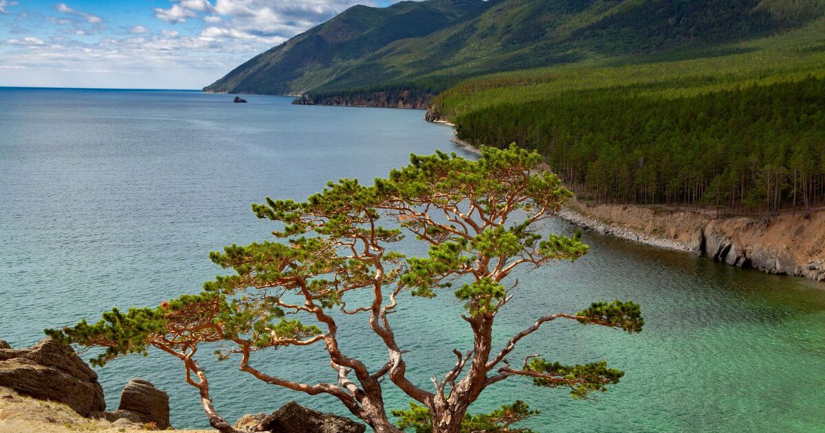 World&#039;s largest lake could fit all the US&#039;s Great Lakes inside with room to spare