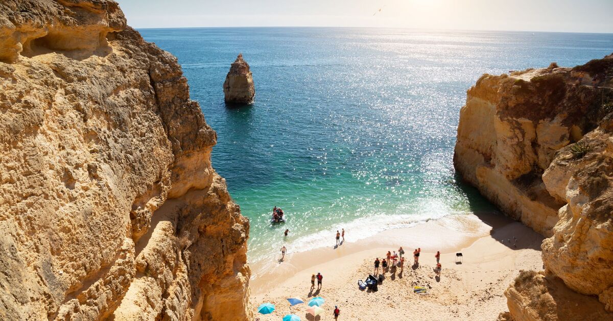 World’s cheapest holiday location is stunning seaside resort loved by Brits with £2 beer