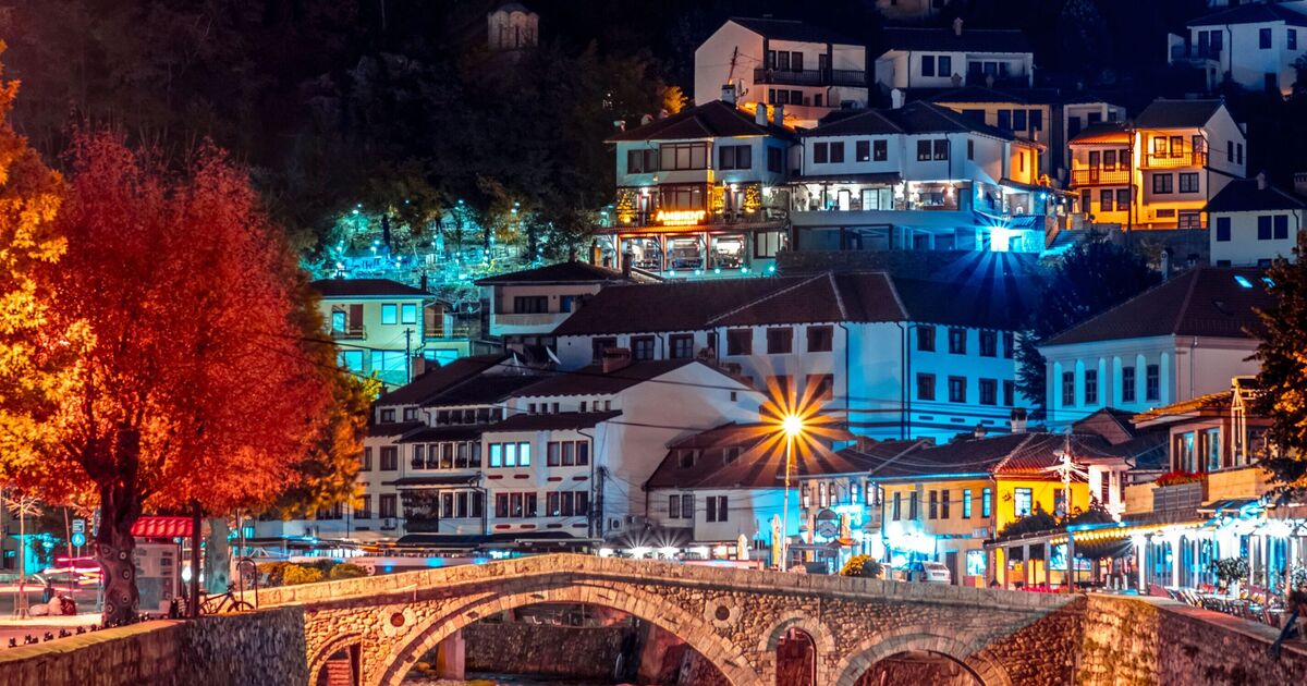 Europe&#039;s cheapest capital city that loves Brits with £59 five-star hotels and £1.70 beer