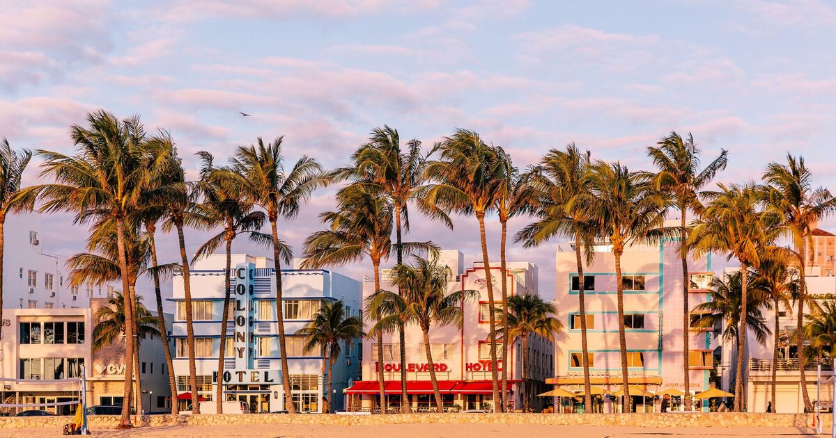 The world&#039;s worst city break hated by Brits who say its &#039;expensive&#039; and &#039;overcrowded&#039;