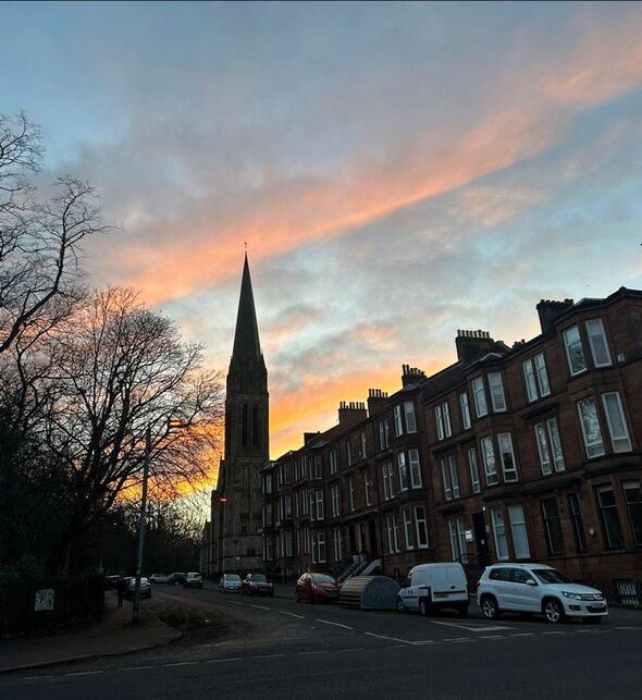 I live in one of the &#039;best&#039; places in the UK and one thing makes it amazing