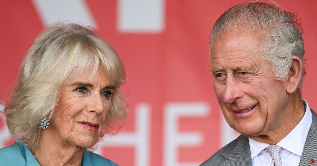 I visited the beautiful city King Charles will visit - and it was surprisingly empty