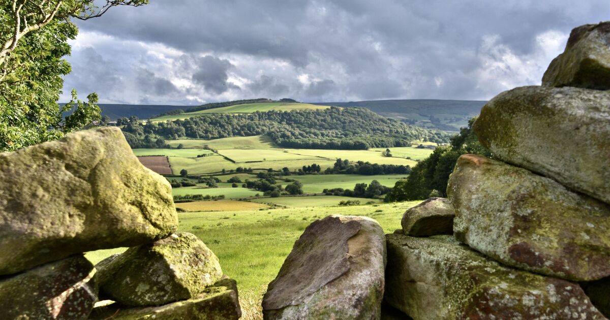 &#039;I visited one of the UK&#039;s poshest village and it only has 1 thing going for it&#039;