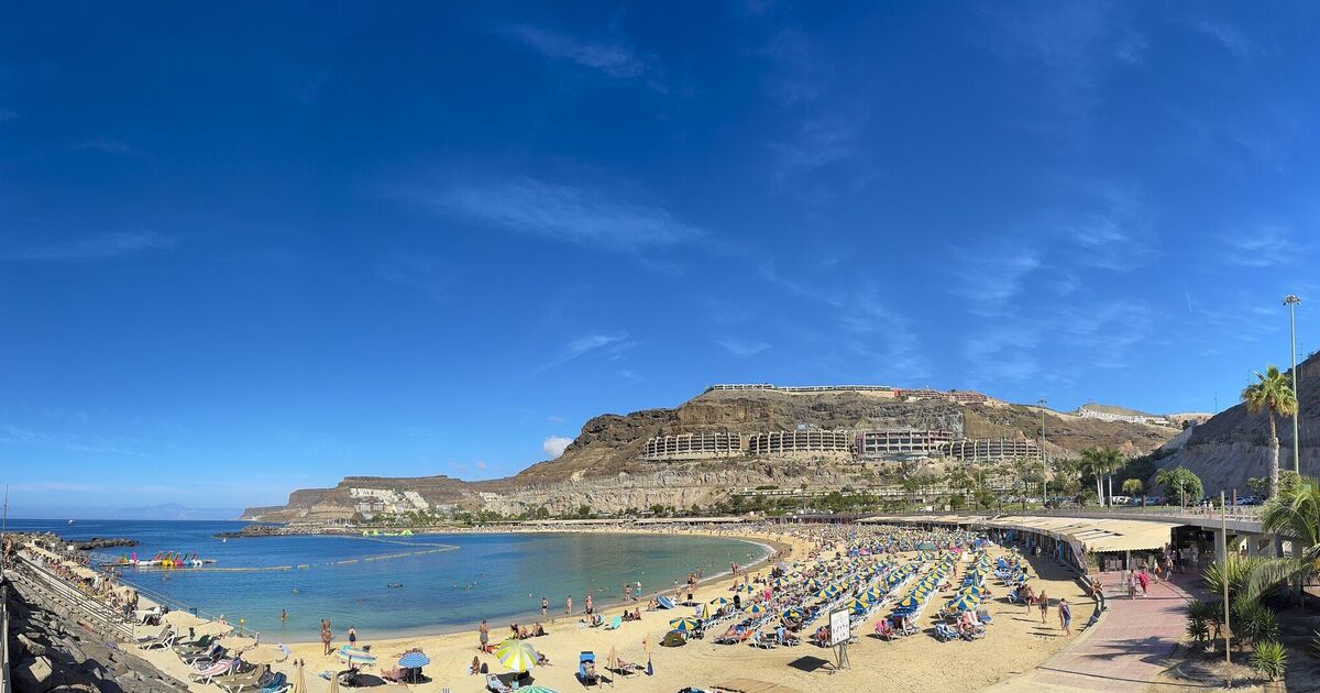 Canaries hotspot popular with Brits re-introduces tourist tax after dramatic U-turn