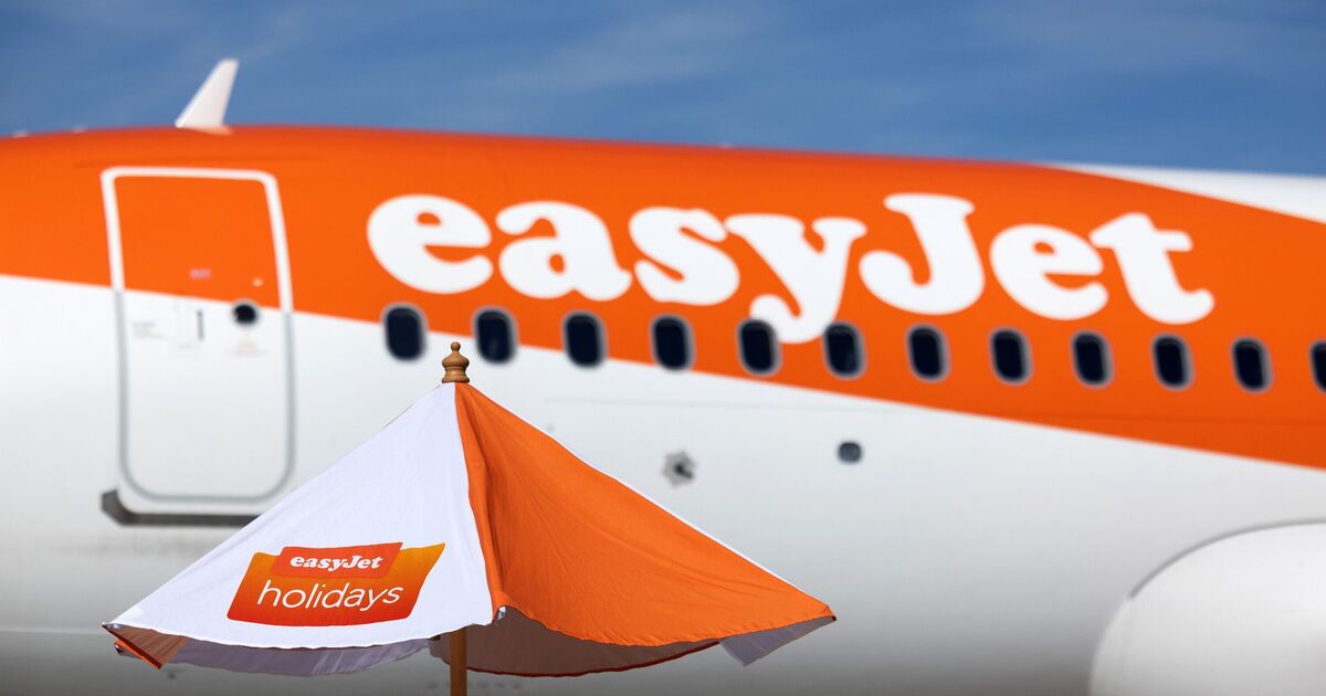 easyJet says &#039;please check&#039; to anyone going on holiday to Turkey