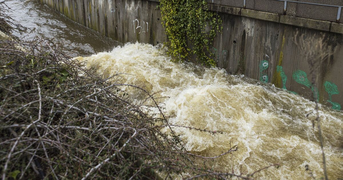 Huge Spain weather update as weeks of &#039;miserable&#039; rain ruins holidays