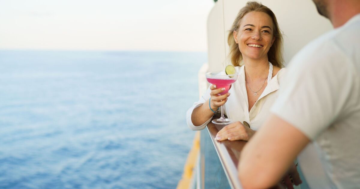 Cruise ship passengers reveal worst buffet habit that sparks fury on board