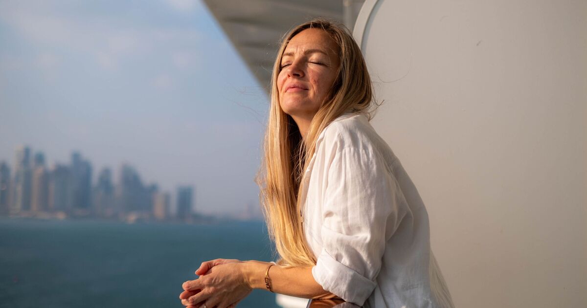&#039;I&#039;m a cruise expert - check this before booking to get the best balcony&#039;