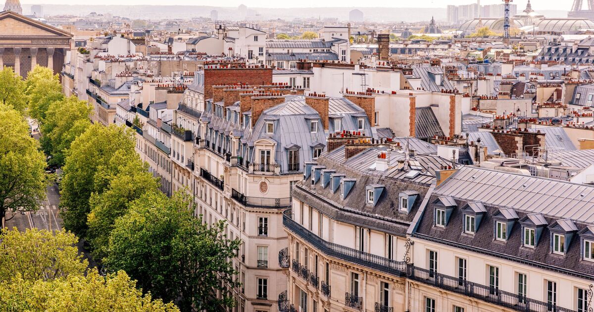 How to take cheap Easter breaks without annual leave - less than a train ticket
