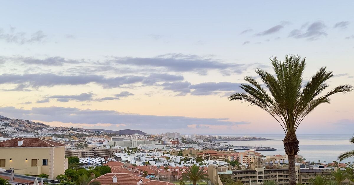 Tenerife chaos as hotel workers set to cause disruption over Easter Holiday