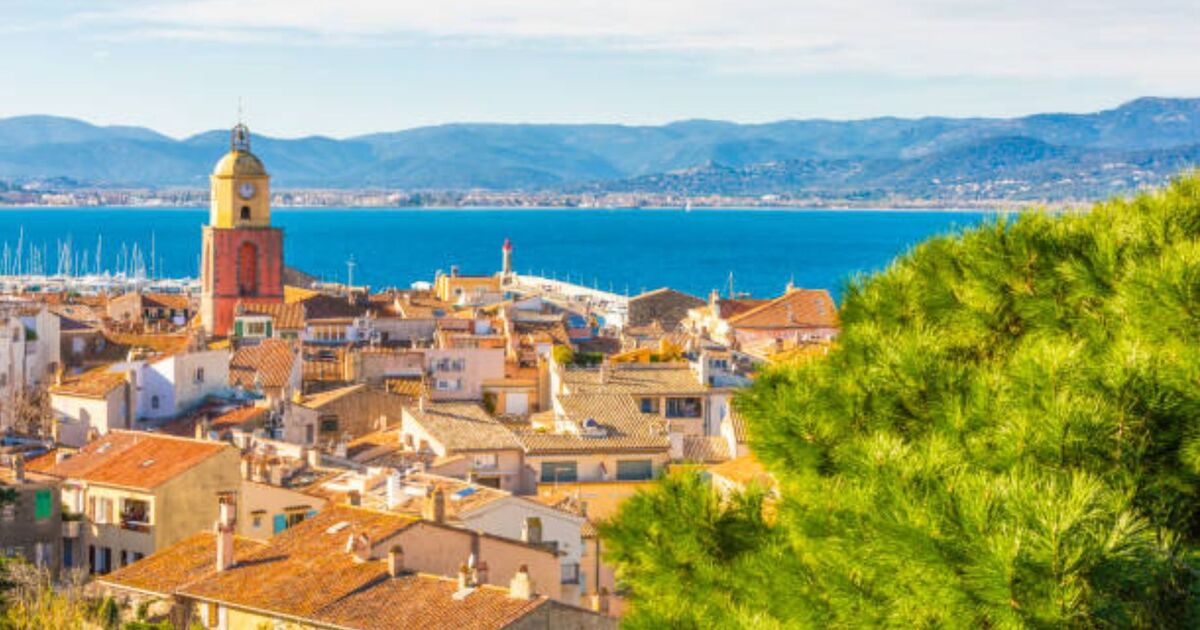 Travel experts name places not to visit in Greece, Spain, France and Italy