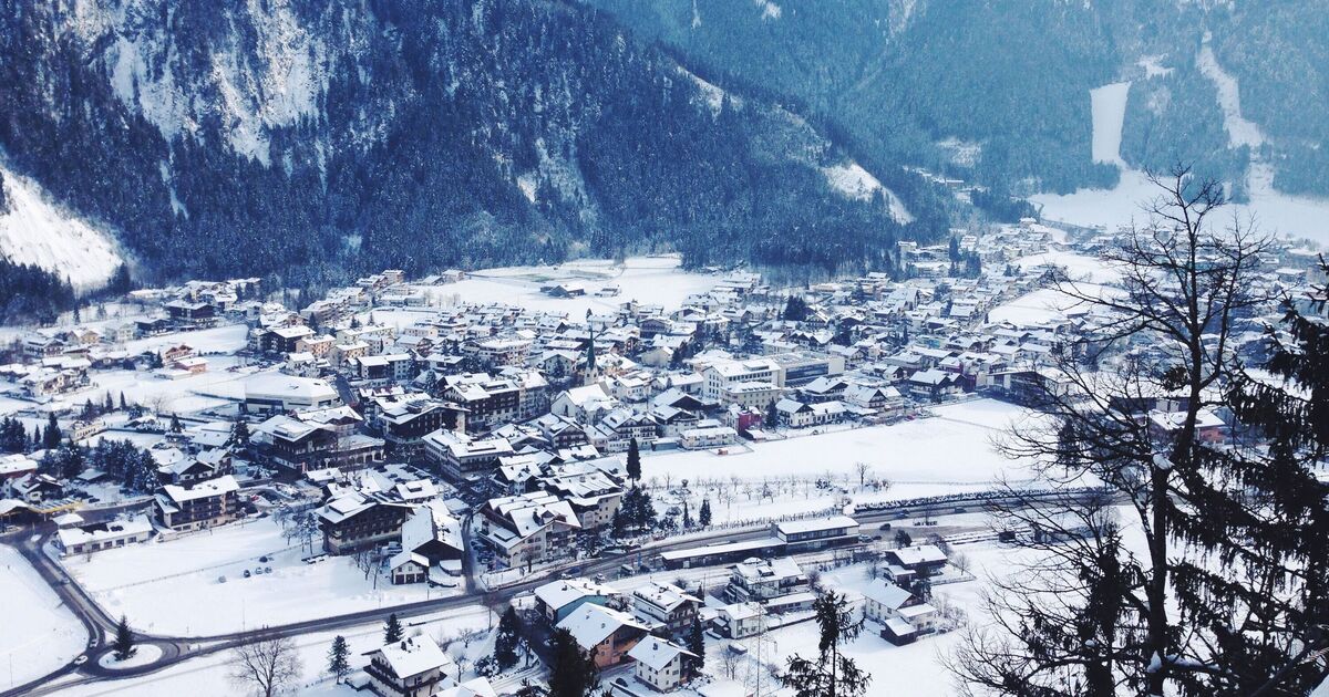Top 10 European ski resorts offering &#039;unbeatable value&#039; in 2025