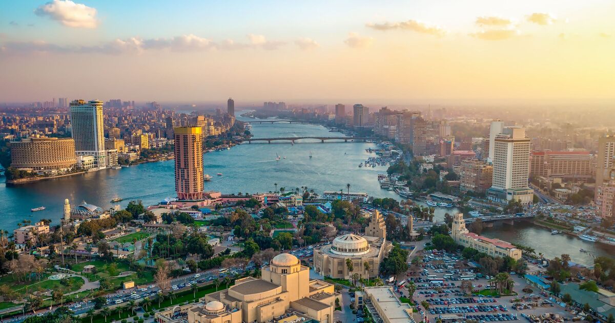The African country loved by Brits that&#039;s set for a tourism boom