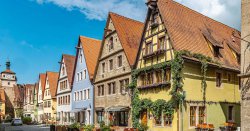 220-mile road trip winding around fairytale towns and castles that&#039;s bucket-list material