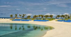 The cruise line that could soon take tourists to some of world&#039;s most exclusive islands