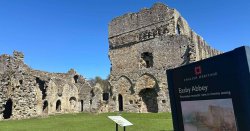&#039;I visited beautiful UK market town with &#039;secret&#039; inland beach - it&#039;s the perfect day out&#039;