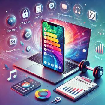 Essential Apps to Boost Productivity and Simplify Daily Life