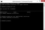 How to enable the hidden Windows 10 administrator account