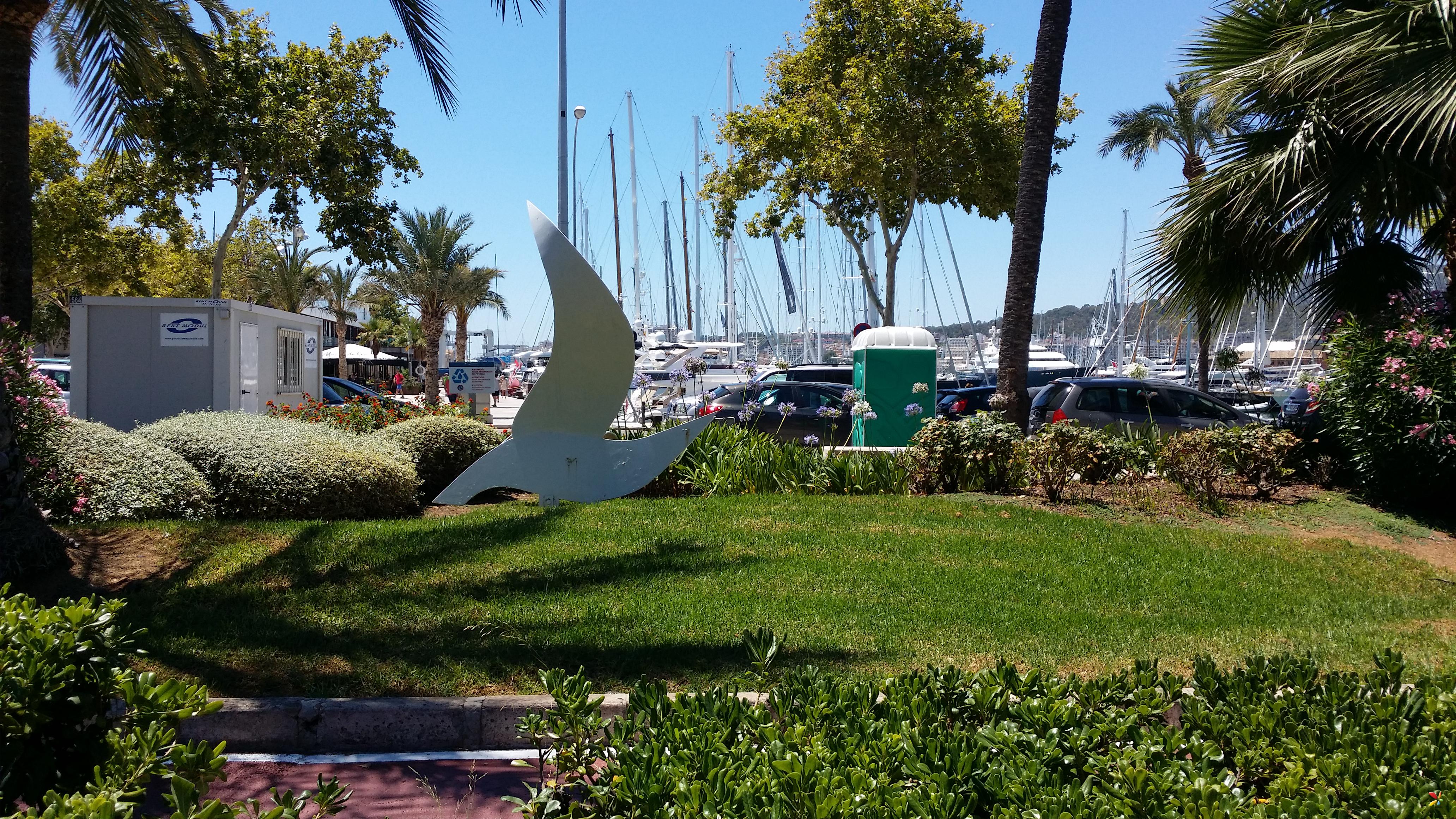 Palma de Mallorca  