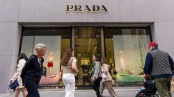 Italian fashion giant Prada buys Versace – at a discount