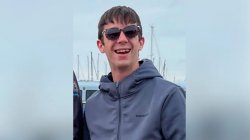 Briton who fought in Ukraine jailed for 13 years by Russia