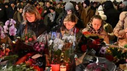 Police identify 16 more victims of Swiss bar fire