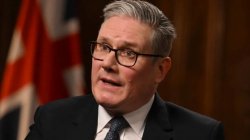 Starmer ready for closer EU alignment 'in the national interest'