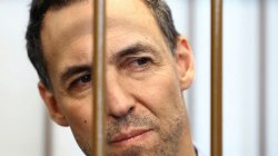 French researcher freed from Russia in prisoner exchange