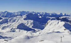 Avalanche kills British skier in French Alps