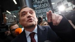 Hungary grants asylum to Polish ex-justice minister