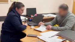 Russian doctors arrested after 9 babies die in maternity hospital