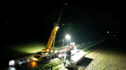 Troops and vessels from European Nato allies arrive in Greenland