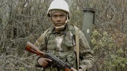 Family seeks answers as Kenyan fighting for Russia killed in Ukraine
