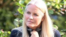 Norway's PM agrees crown princess had 'poor judgement' over Epstein links