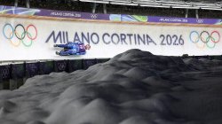 Italy foils 'Russian cyber-attacks' at Winter Games