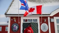 Canada and France open Greenland consulates after Trump demands