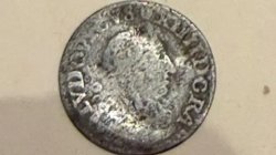 French coin found near Culloden may have been used to pay Jacobite