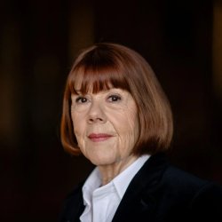 Gisèle Pelicot tells BBC: I felt crushed by horror - but I don't feel anger