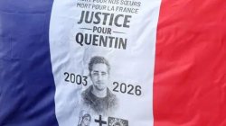 Student death puts French far-left under pressure